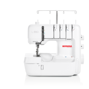 Bernina L650