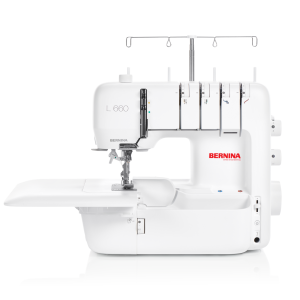 Bernina L660